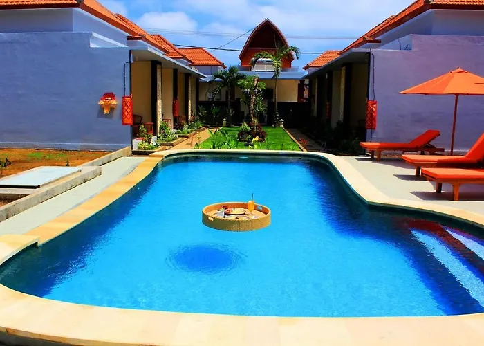 La Mogi Hotel 3*