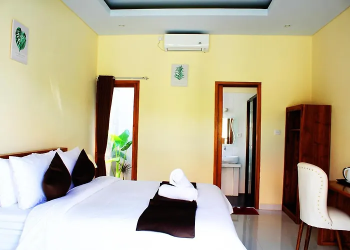 Hotel La Mogi Batununggul