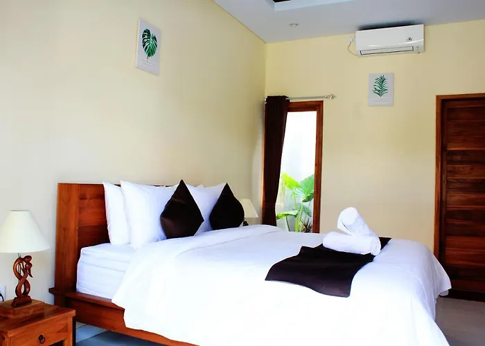 Hotel La Mogi Batununggul