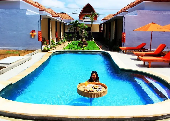 La Mogi Hotel Batununggul