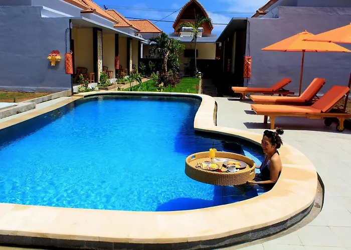 Hotel La Mogi