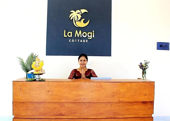 La Mogi 3* Batununggul