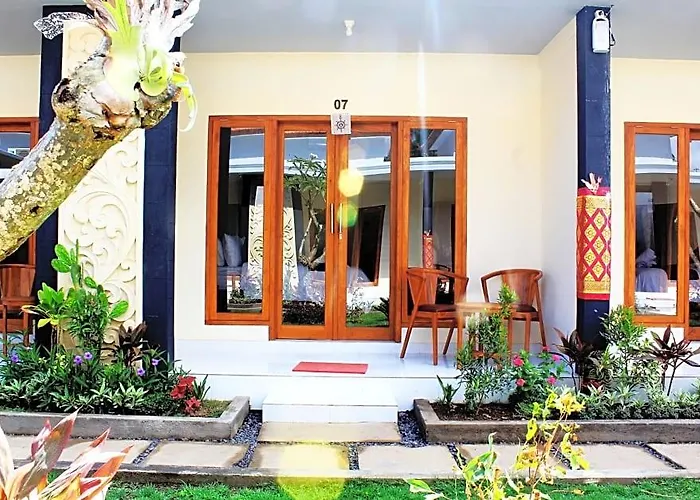 La Mogi Hotel