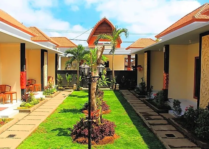 La Mogi Batununggul