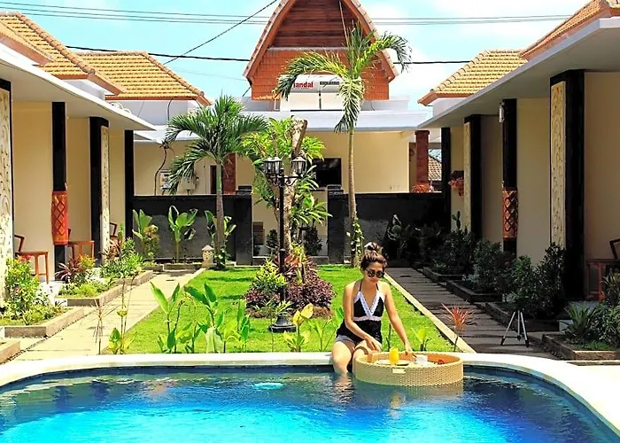 La Mogi Hotel 3*