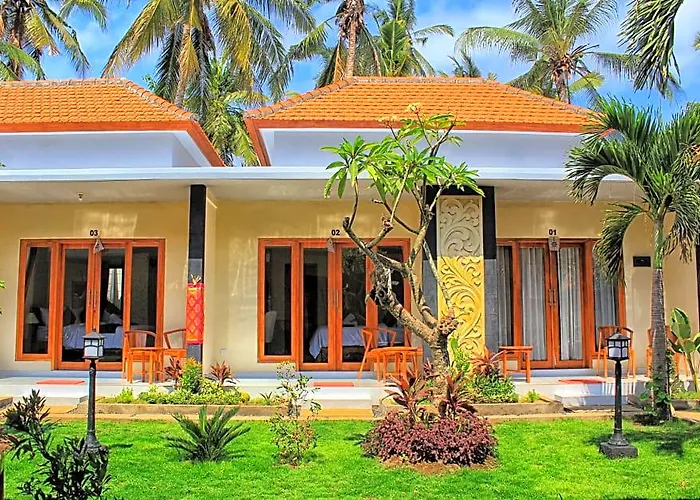 Hotel La Mogi