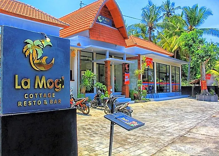 La Mogi 3* Batununggul