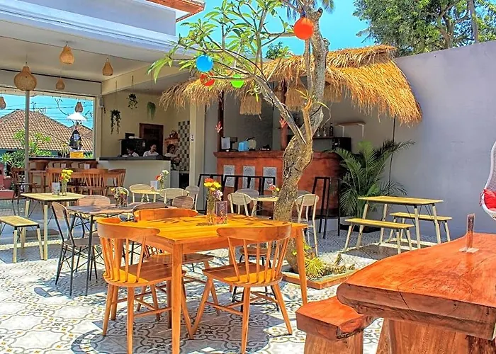 Hotel La Mogi 3*