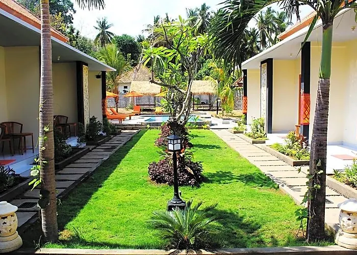 La Mogi 3* Batununggul